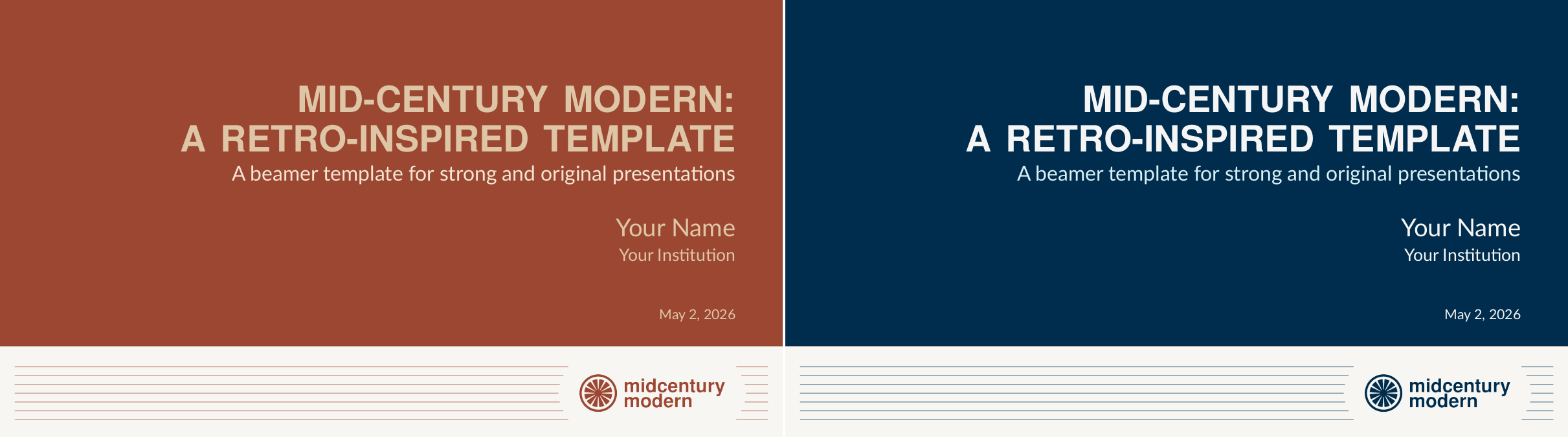 Title slide